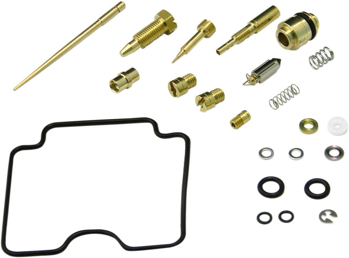 SHINDY Carburetor Repair Kit - Yamaha 03-332