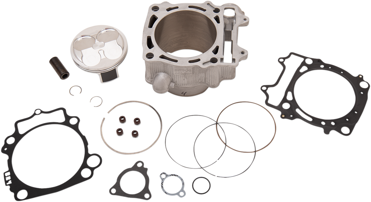 CYLINDER WORKS Cylinder Kit - Big Bore - High Compression CW20012K01HC