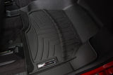 Roush 2015-2024 F-150 WeatherTech DigitalFit Floor Liners(SuperCrew) 421975