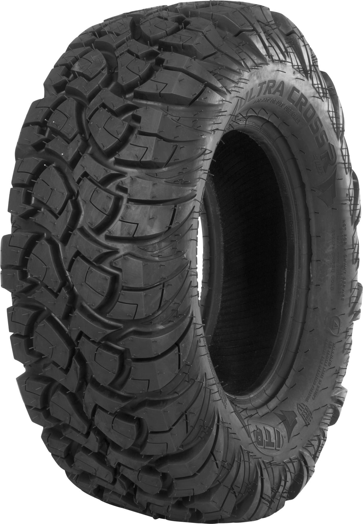 ITP Tire Ultracross F/R 29x9r14 Lr-1390lbs Radial 6P0317