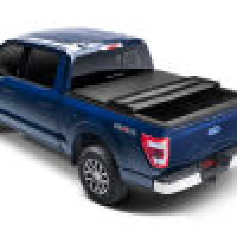 Extang 17-23 Ford F-250/F-350 Super Duty Short Bed (6ft 10in) Trifecta 2.0 92486