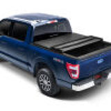 Extang 17-23 Ford F-250/F-350 Super Duty Short Bed (6ft 10in) Trifecta 2.0 92486