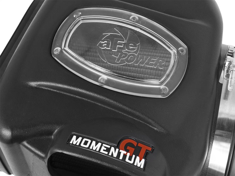 aFe Momentum GT PRO DRY S Stage-2-Ansaugsystem 09-16 GM Silverado/Sierra 2500/3500HD 6,0 l V8 51-74105