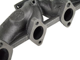 aFe Power BladeRunner Ductile Iron Exhaust Manifold 98.5-02 Dodge Diesel Trucks L6-5.9L (td) 46-40032