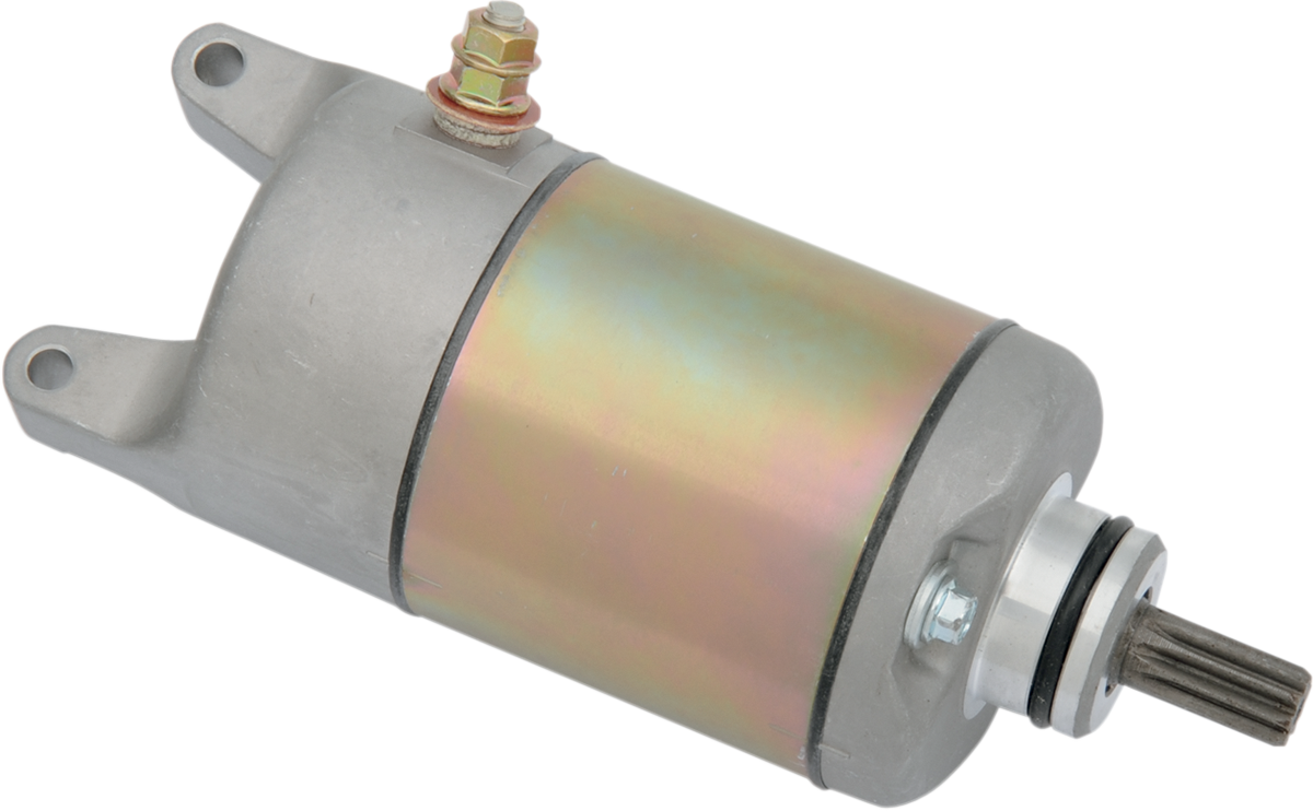 MOOSE UTILITY Starter Motor - Kawasaki M-61-213