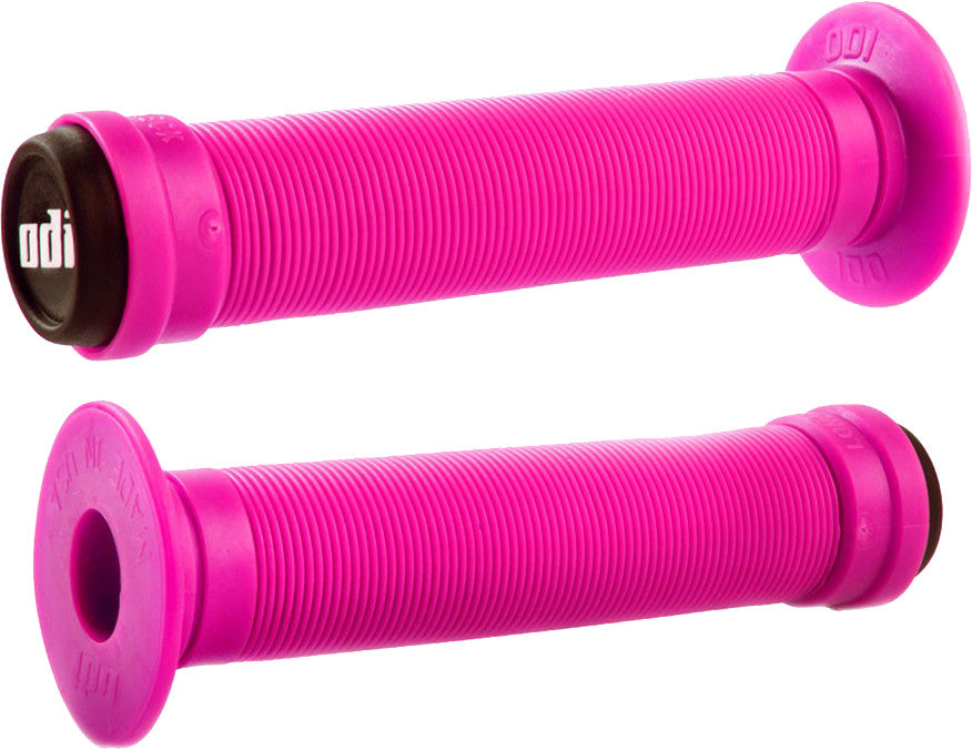 ODILongneck St Single Ply Grips Pink 143mmF01LSP