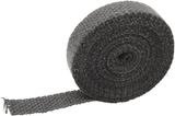 HELIX Exhaust Wrap - Black - 1x25 526-1000