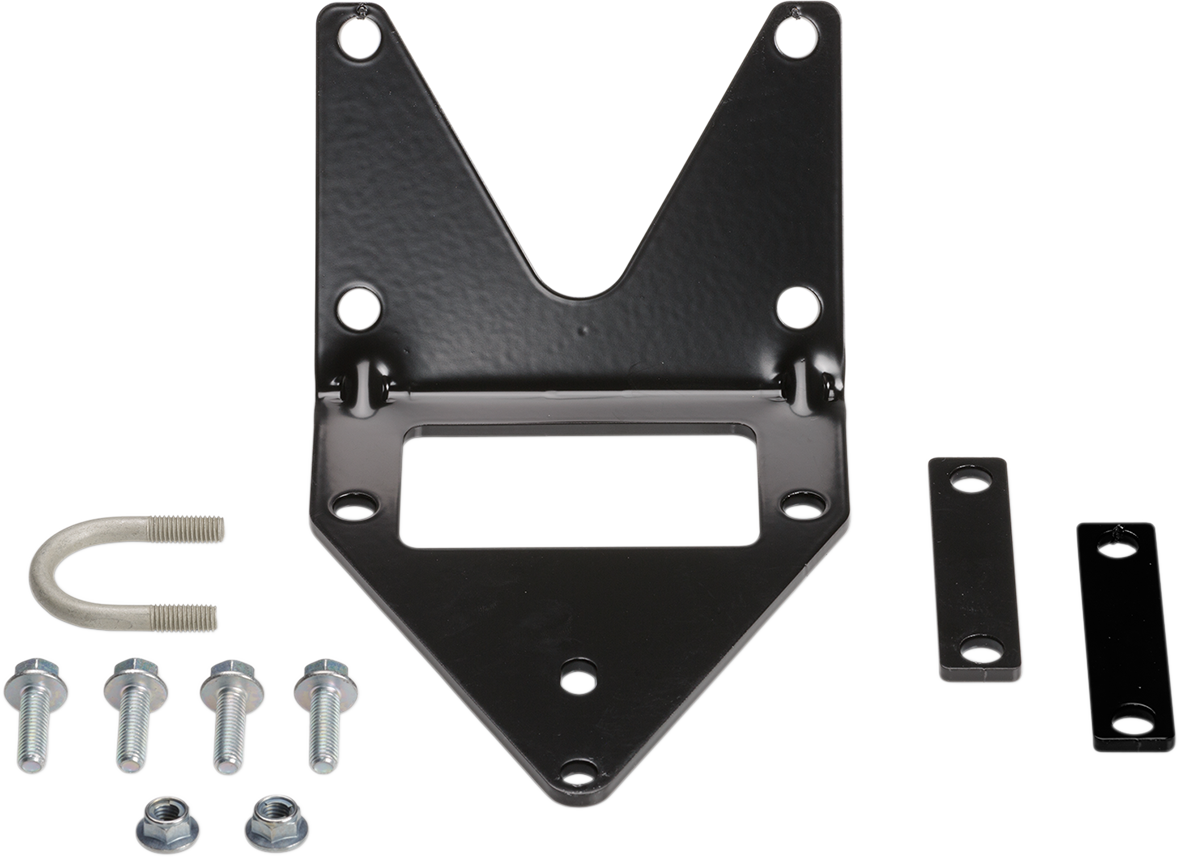 WARN Winch Mount - Kodiak 90850