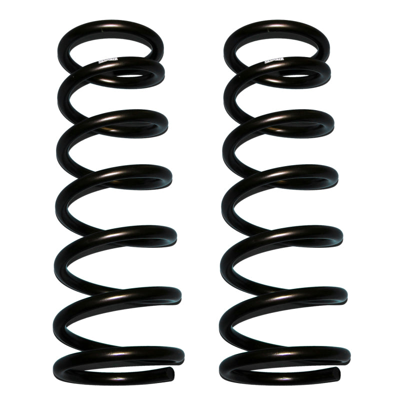 Skyjacker Coil Spring Set 1994-2001 Dodge Ram 1500 4 Wheel Drive D50