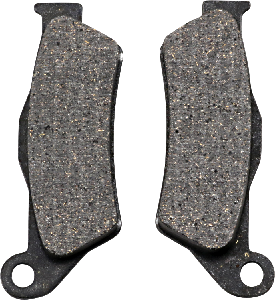 GALFER Brake Pads BMW FD186G1054