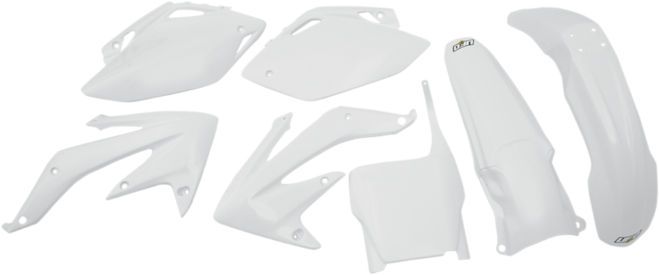 UFO Replacement Body Kit - White HOKIT108-041