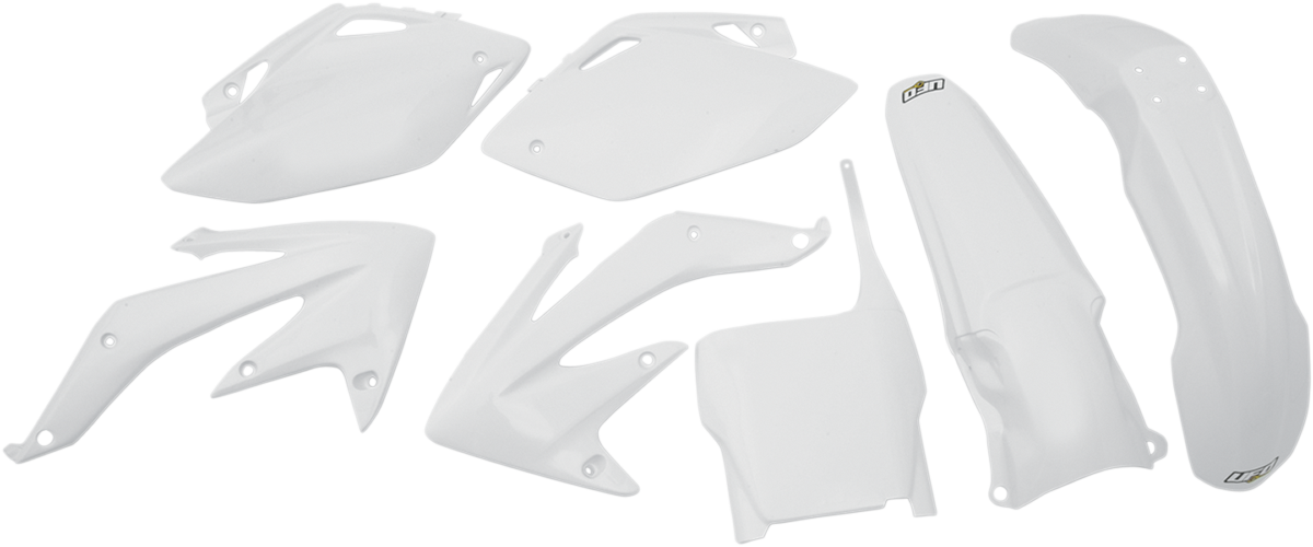 UFO Replacement Body Kit - White HOKIT108-041