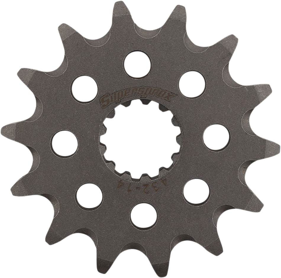 SUPERSPROX Countershaft Sprocket - 14-Tooth CST-432-14-1