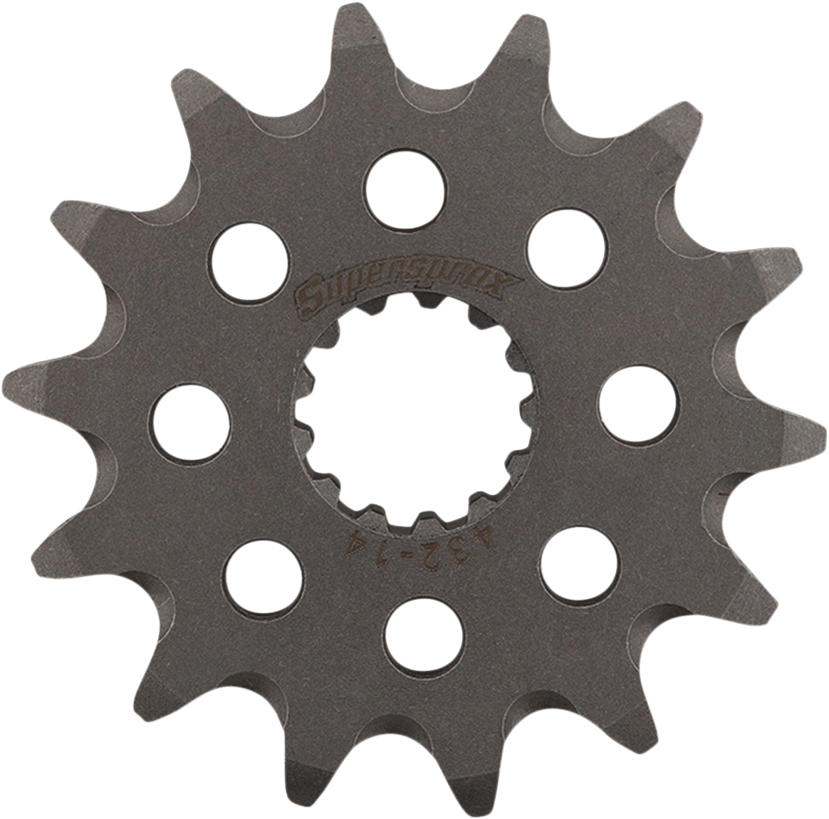 SUPERSPROX Countershaft Sprocket - 14-Tooth CST-432-14-1