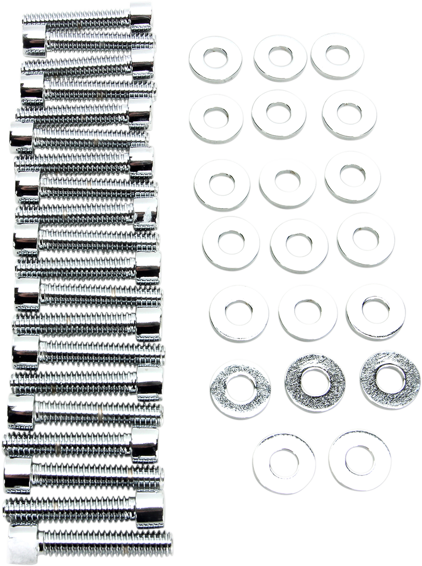 GARDNER-WESTCOTT Rocker Box Kit - M8 P-48-15