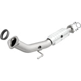 MagnaFlow Conv DF 06-08 Honda Civic SI 2.0L 49185