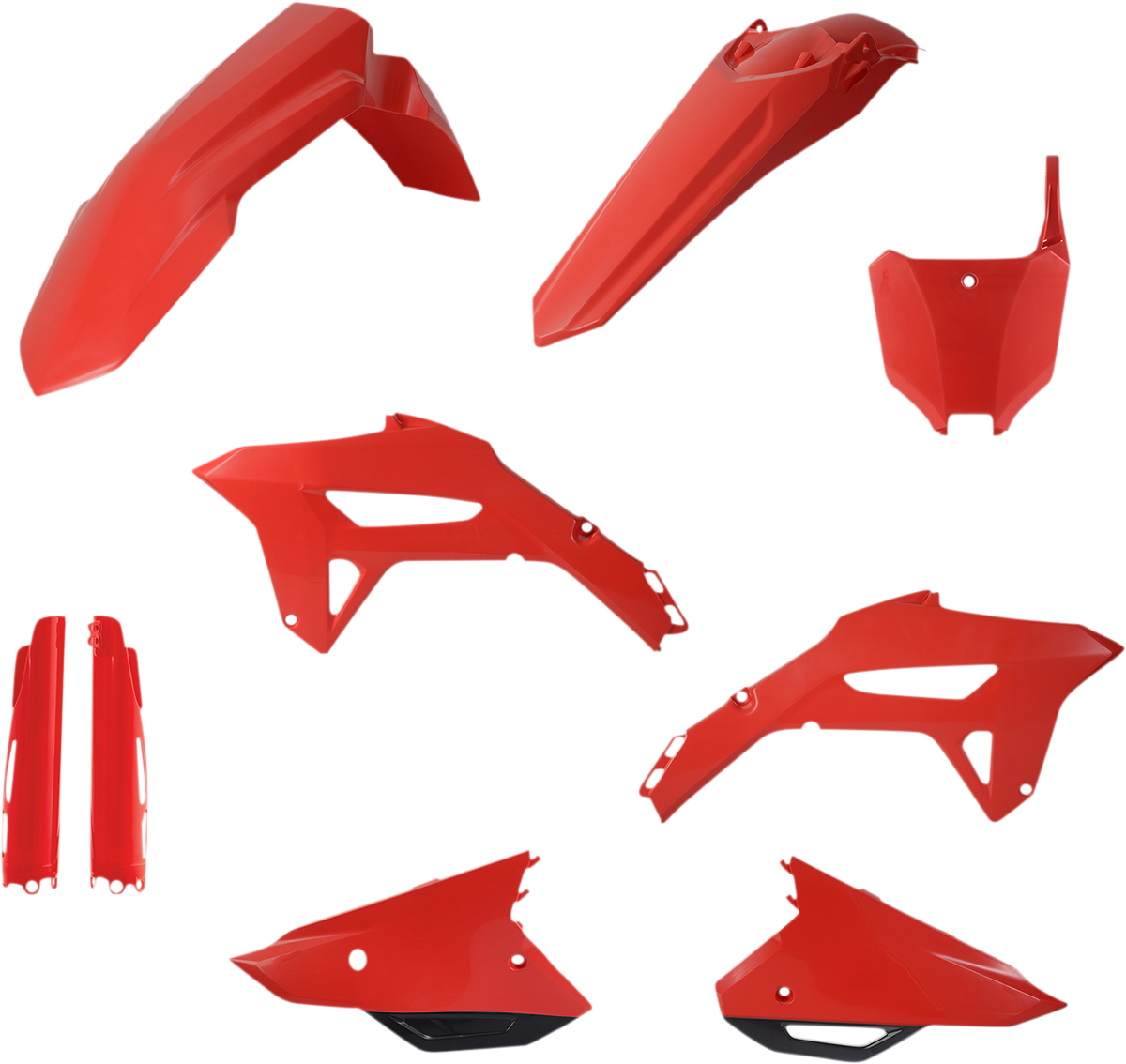 Kit de carrocería de repuesto completo ACERBIS - OEM CRF250R 2022-2023 / CRF450R 2021-2023 2858927118