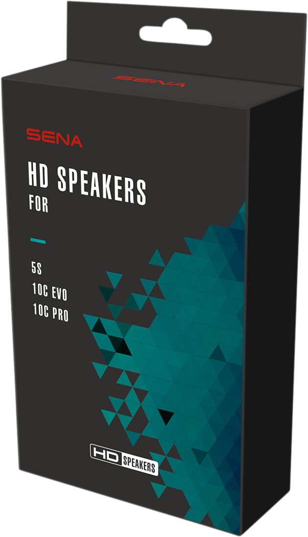 SENA Speakers - HD SC-A0326