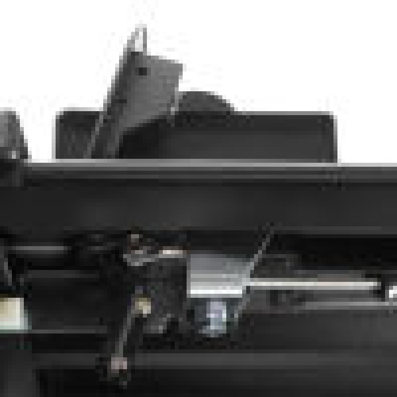 Retrax 17-18 Super Duty F-250-450 Long Bed RetraxPRO XR T-80384