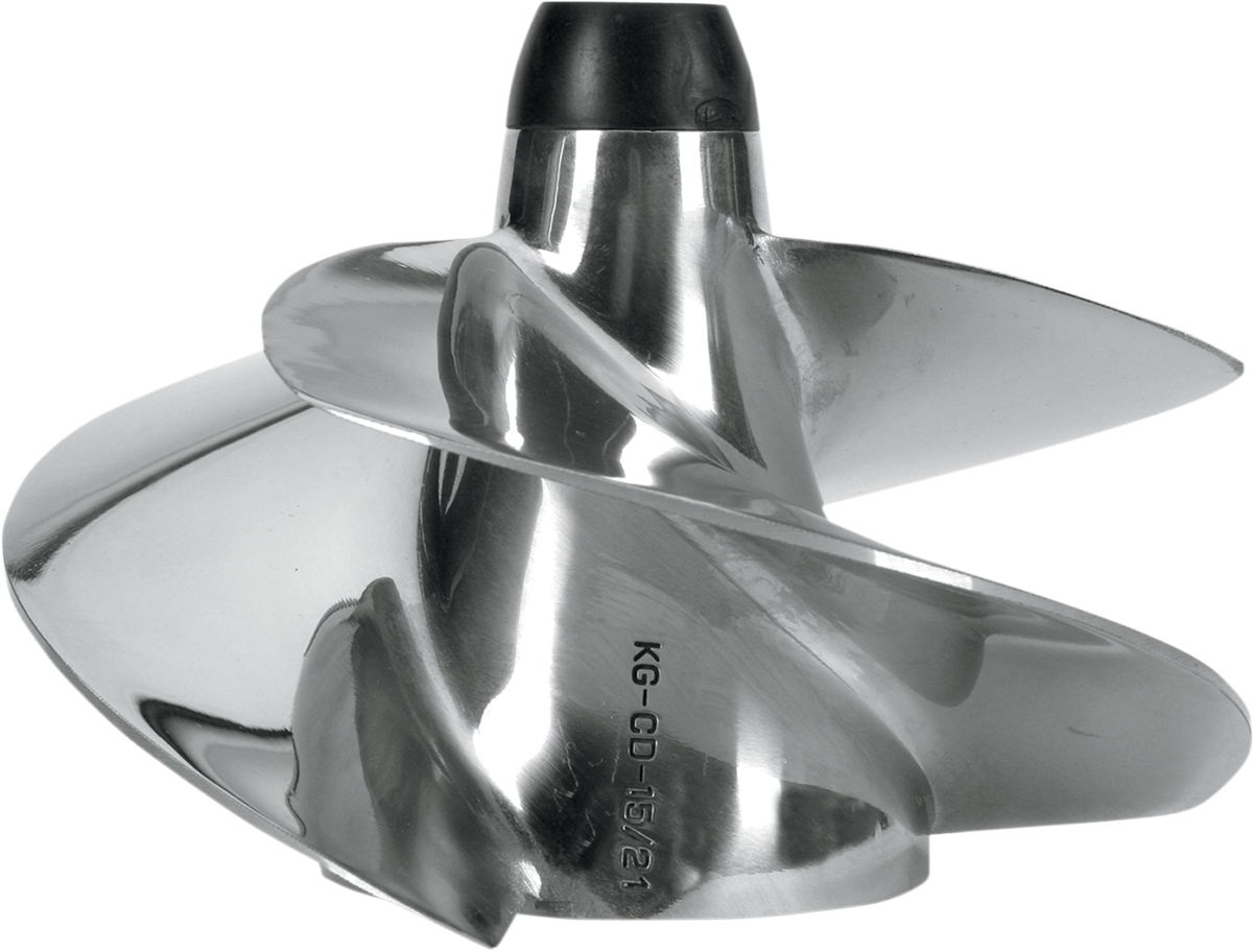 SOLAS Impeller - Concord - 15/21 - Kawasaki KG-CD-15/21