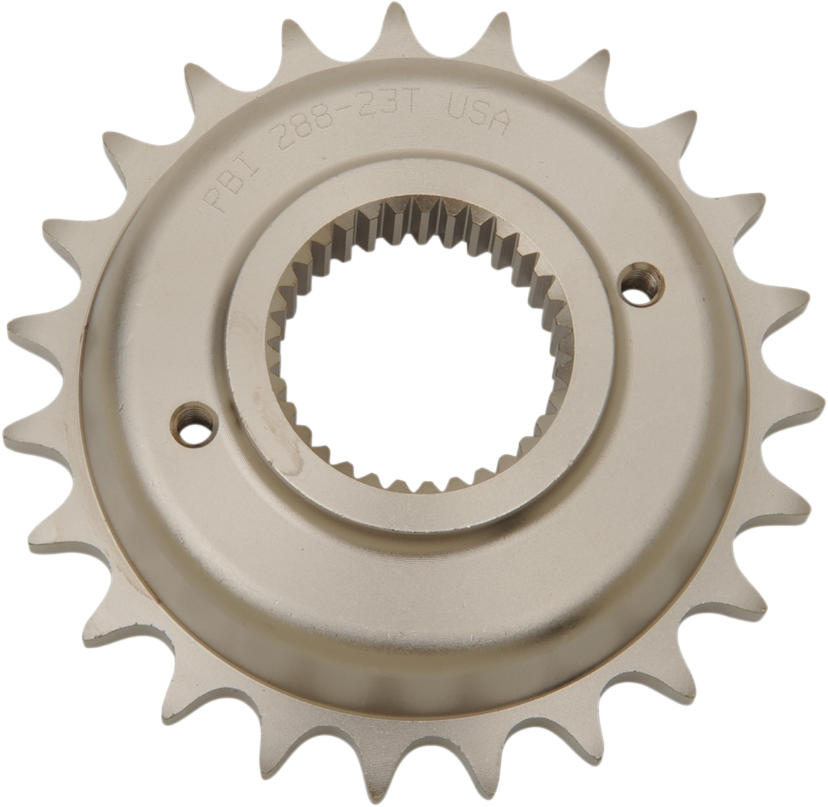 PBI Offset Transmission Sprocket - 23 Tooth 288-23