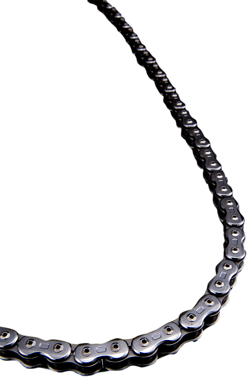 ThreeD 520 GP - Chain - Silver - 120 Links 520GP3D-120C