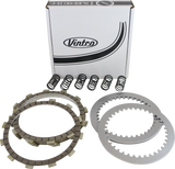 VINTCO Clutch Plate Kit - Kawasaki KCLK02