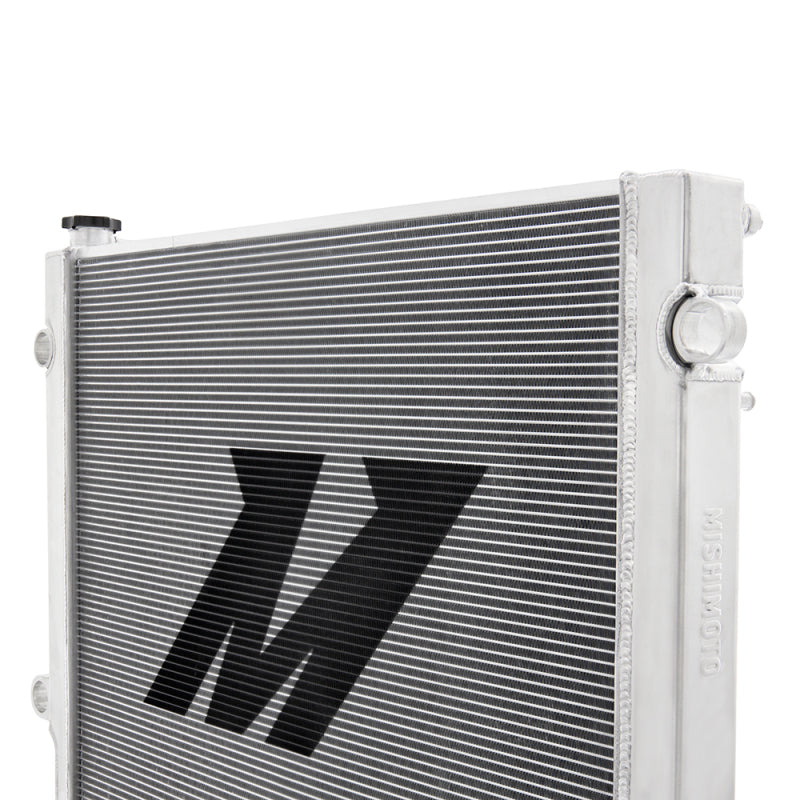 Mishimoto 05-15 Toyota Tacoma 4.0L Performance Aluminum Radiator MMRAD-TAC-05