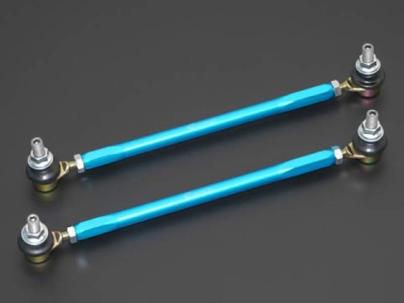 Cusco Universal 225mm-255mm M12xP1.25 Front Sway Bar End Link Set (Set of 2) 00B 318 A22