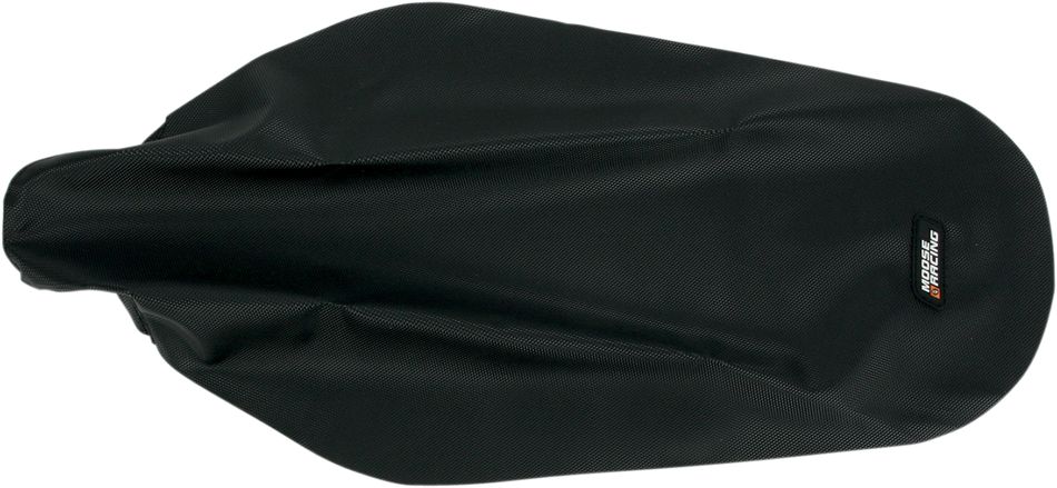 MOOSE RACING Gripper Seat Cover - Black - Yamaha YZ12502-100