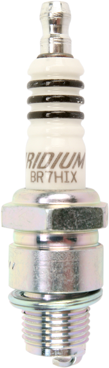 NGK SPARK PLUGS Iridium IX Spark Plug - BR7HIX 7067