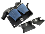 aFe MagnumFORCE Intakes Stage-2 P5R AIS P5R BMW 335i (E90/92/93) 07-10 L6-3.0L (tt) 54-11473