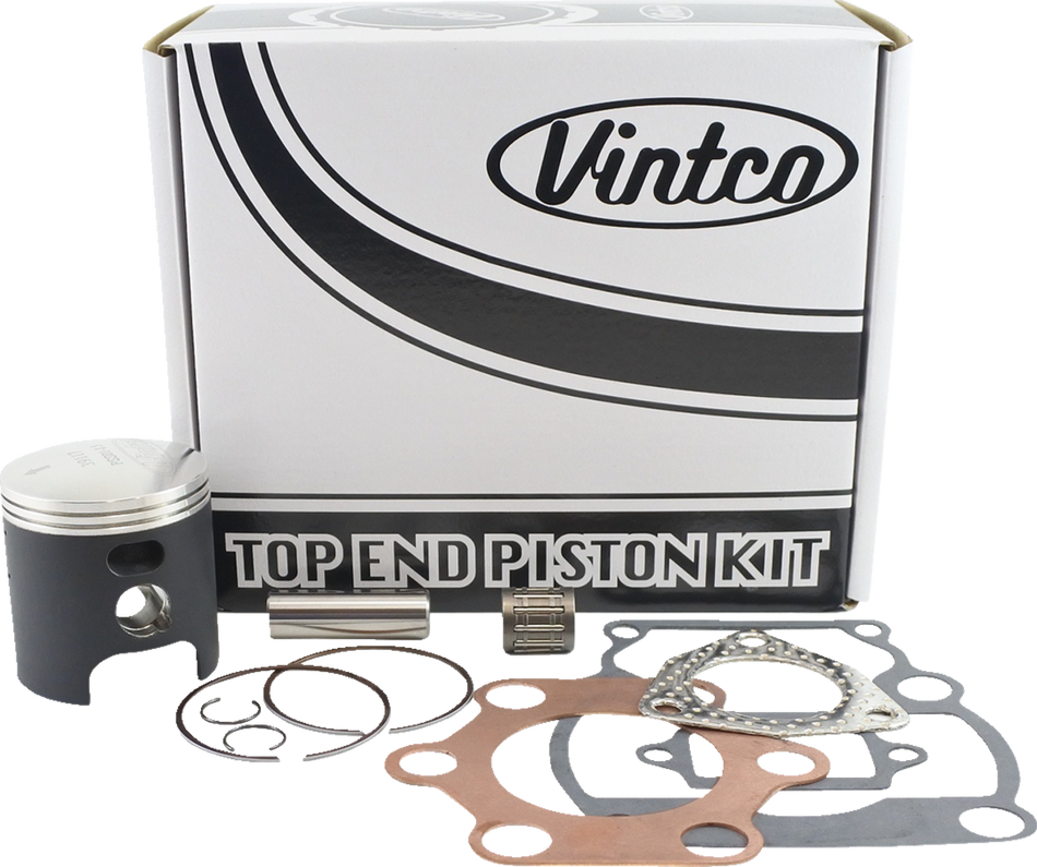VINTCO Top End Piston Kit KTS02-1.5