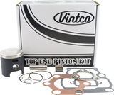 VINTCO Top End Piston Kit KTS02-1.5