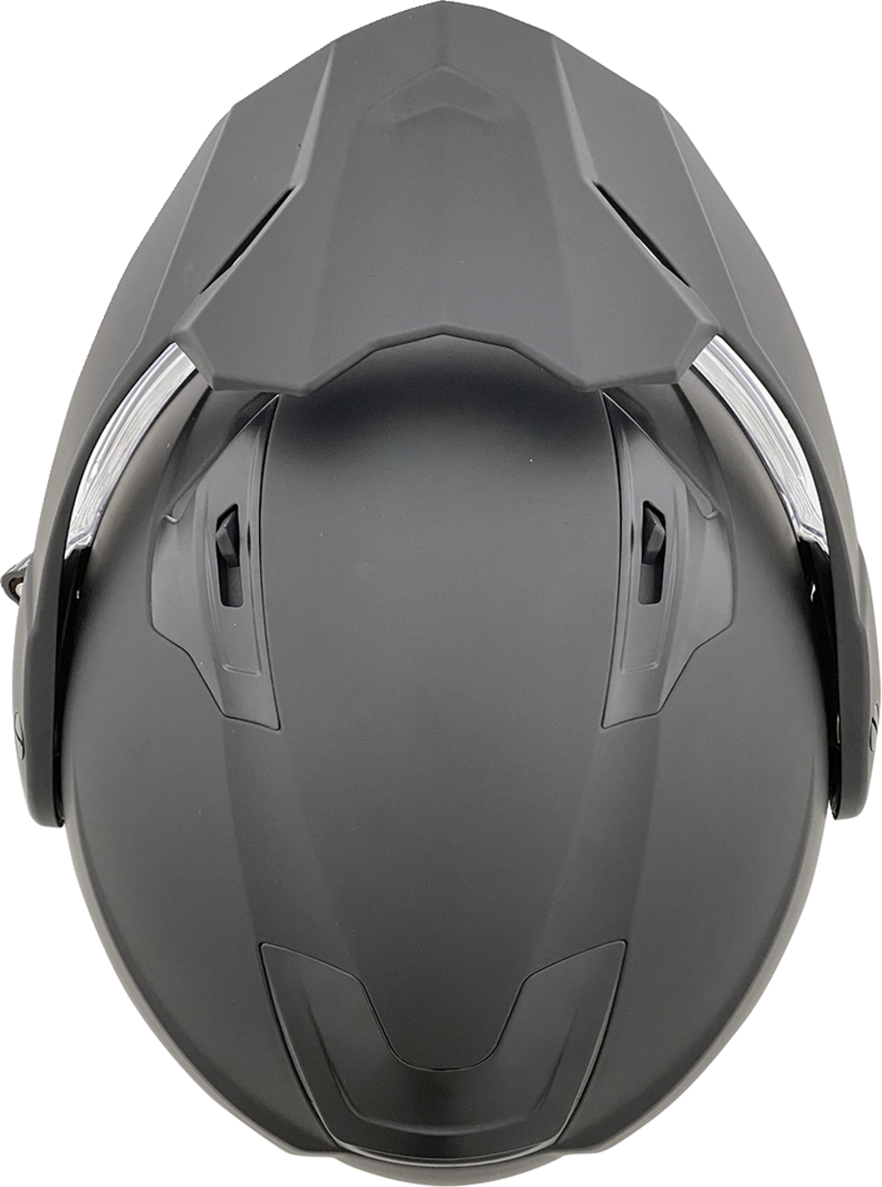 AFX FX-111DS Snow Helmet - Electric - Matte Black - Small 0120-0799