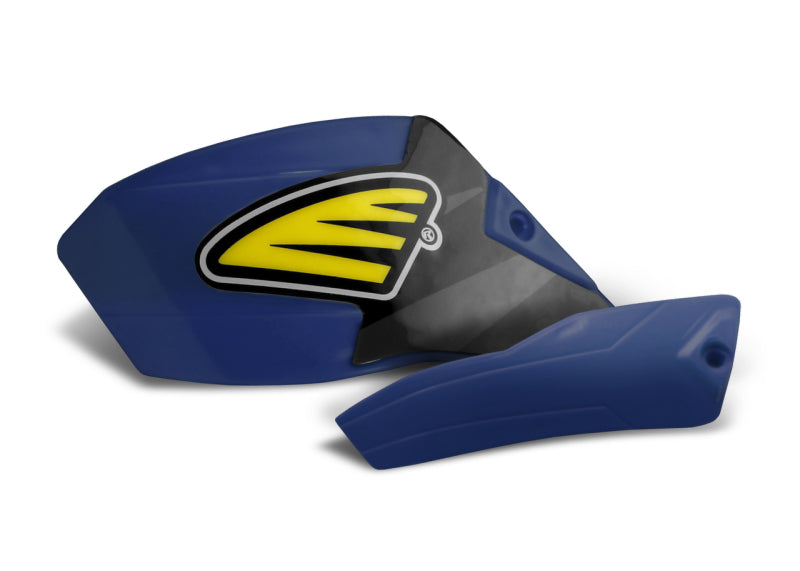 Cycra Probend CRM Ultra Hand Shield Husky Blue