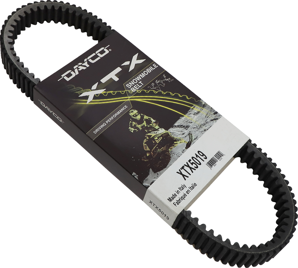 DAYCO PRODUCTS,LLC Drive Belt XTX5019