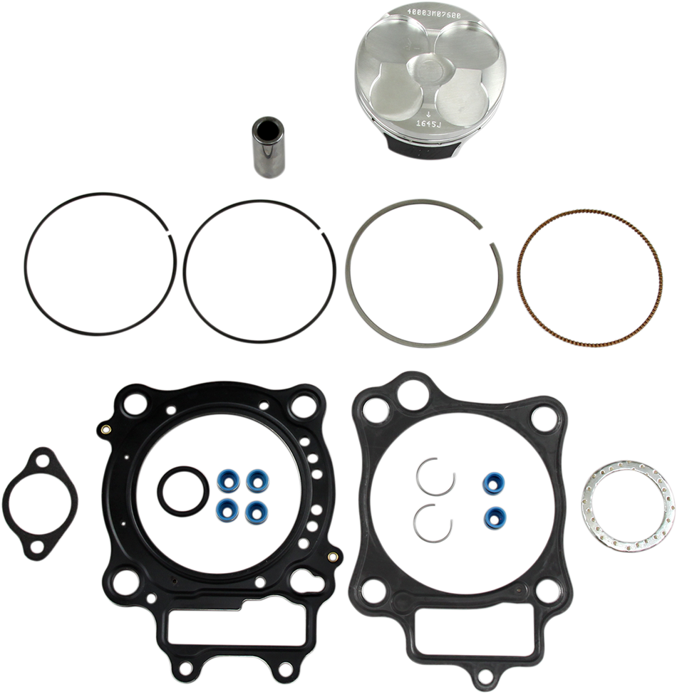 WISECO Piston Kit with Gaskets High-Performance PK1874