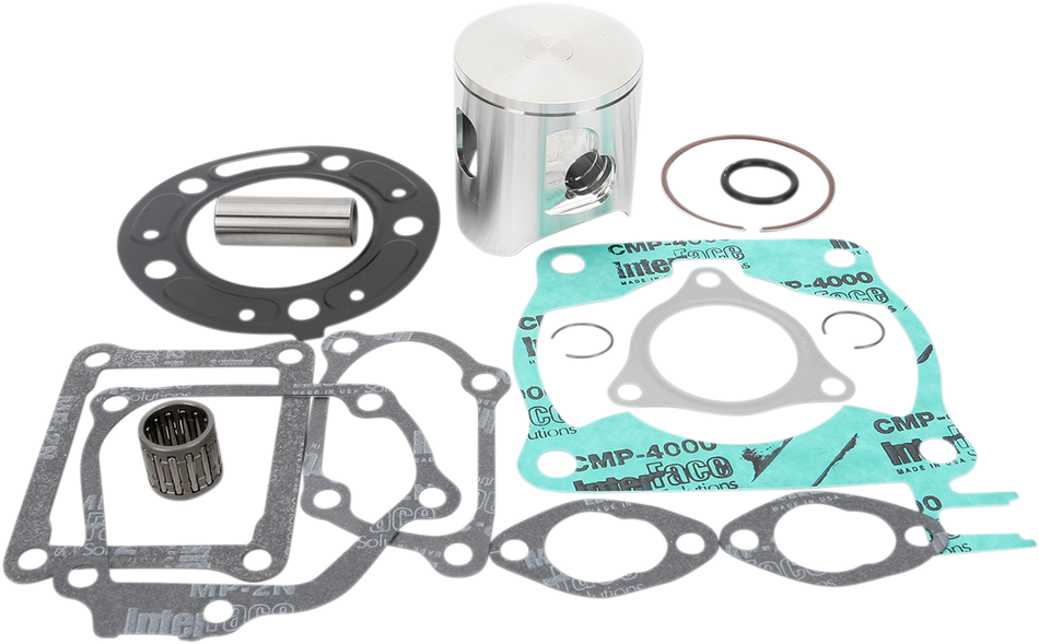 WISECO Piston Kit with Gaskets - Standard High-Performance PK1164
