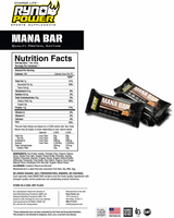 RYNO POWER Mana Bar Caddy - 12 ct. Box MANACAD