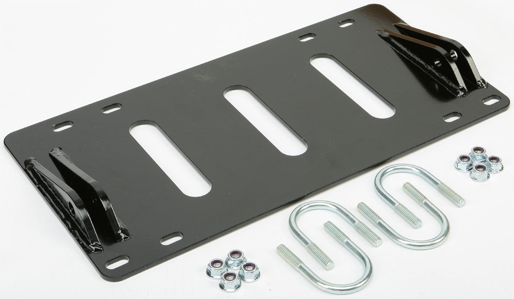 KFIAtv Plow Mount Kit105050