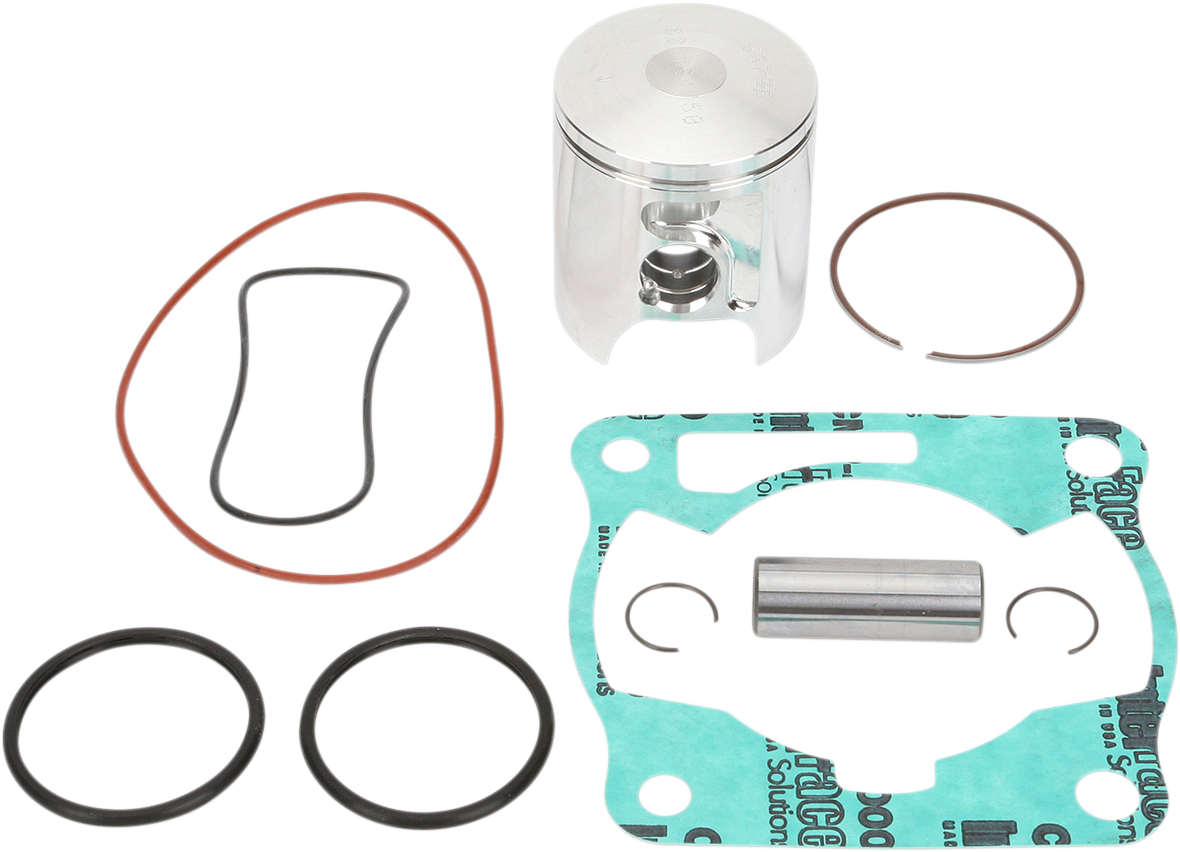 WISECO Piston Kit with Gaskets - Standard High-Performance PK1202