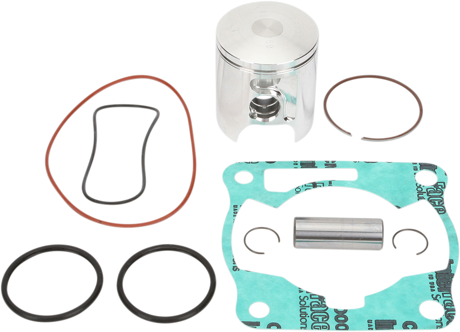 WISECO Piston Kit with Gaskets - Standard High-Performance PK1202