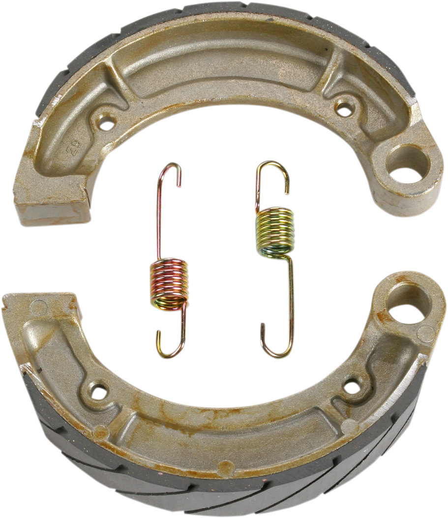 EBC Brake Shoes - Yamaha 532G