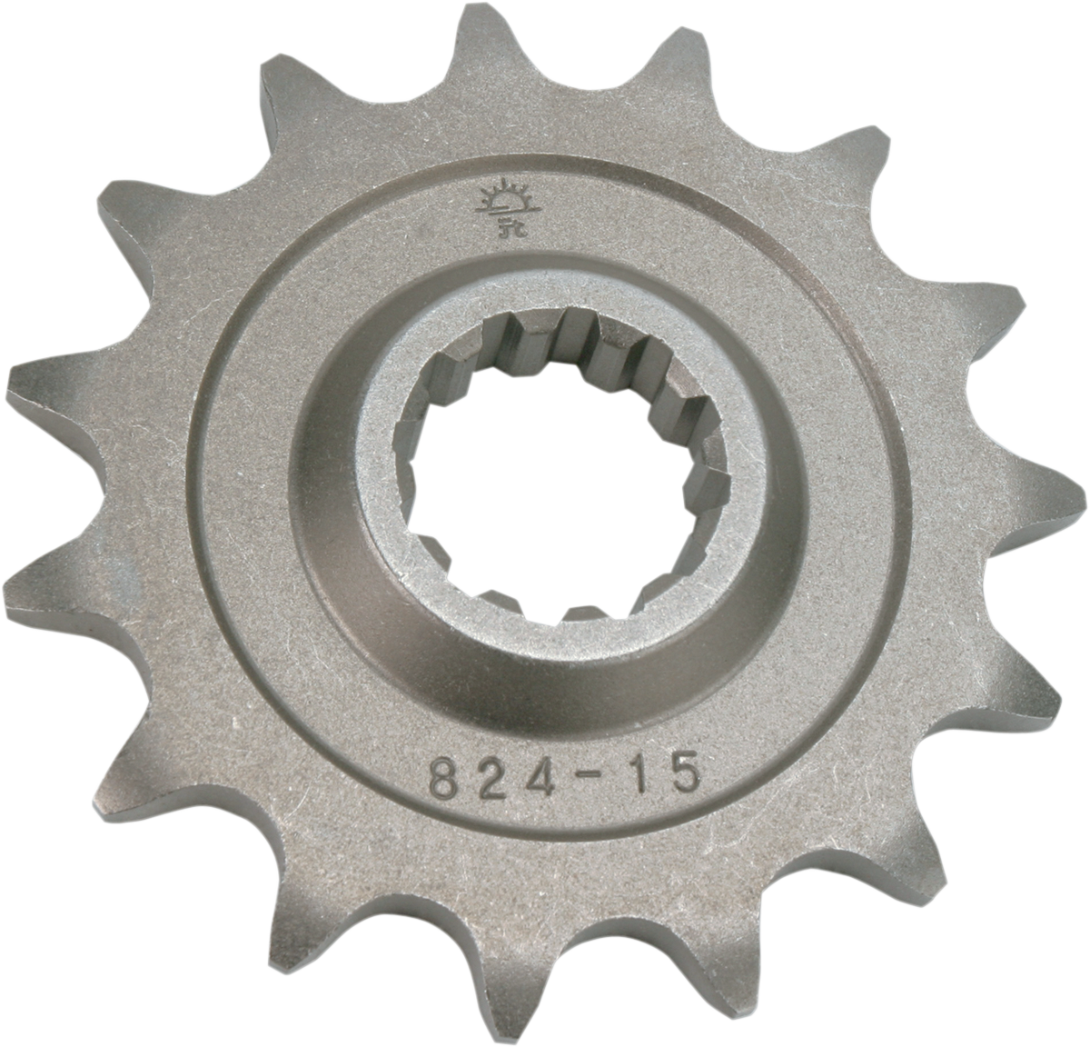 JT SPROCKETS Countershaft Sprocket - 15 Tooth JTF1901.15SC