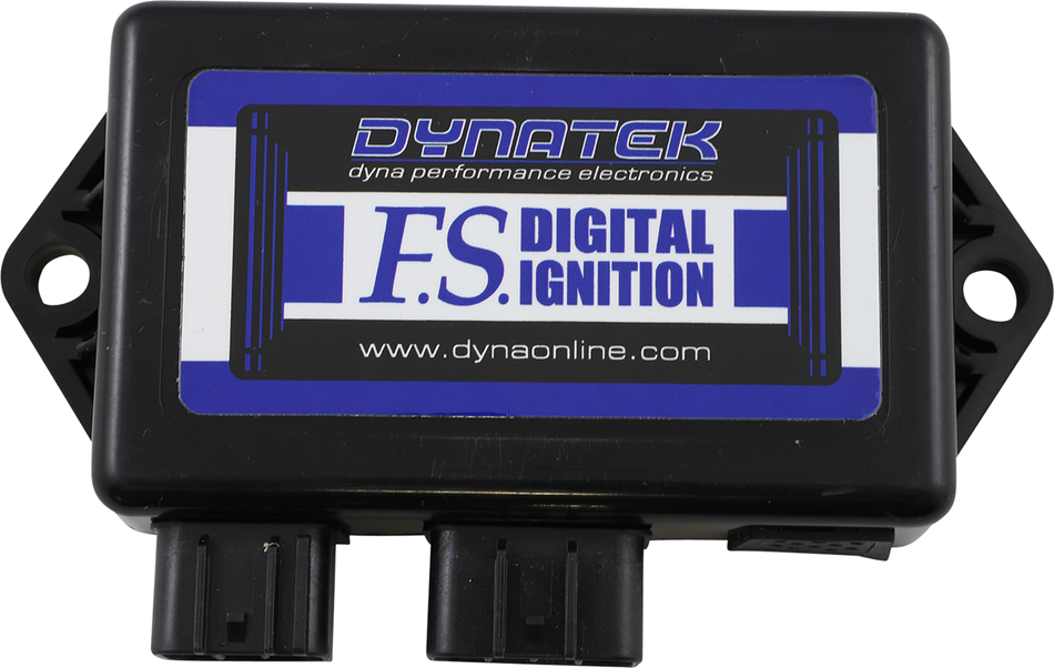 DYNATEK Non-Programmable Ignition System - Kawasaki DFS2-14