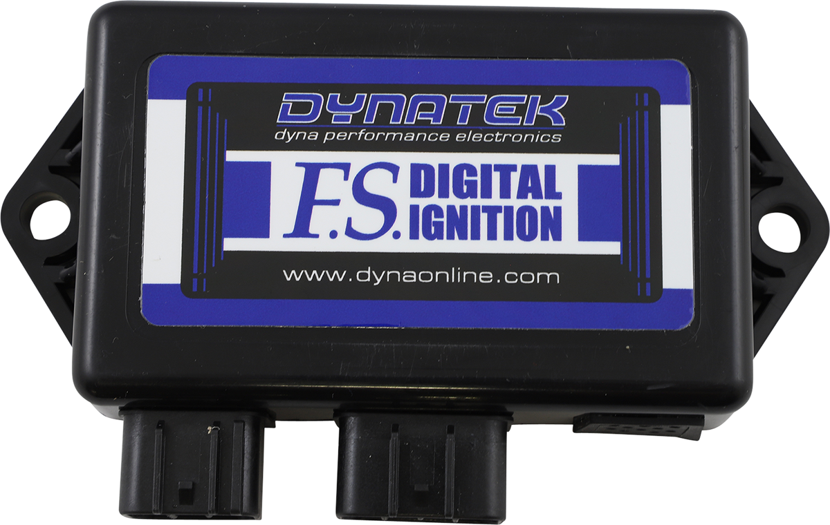 DYNATEK Non-Programmable Ignition System - Kawasaki DFS2-14