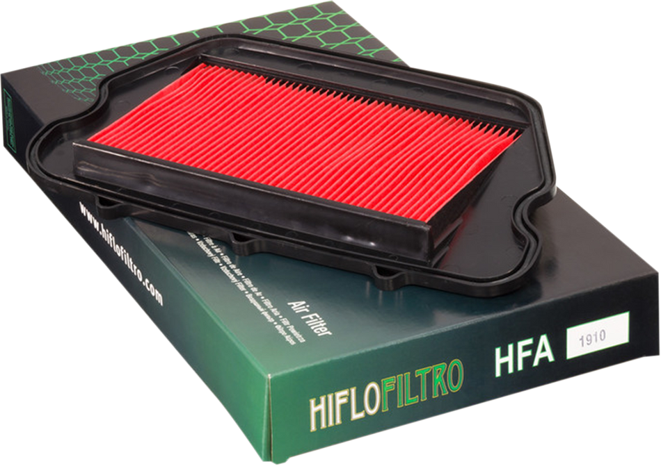 HIFLOFILTRO Air Filter - Honda HFA1910