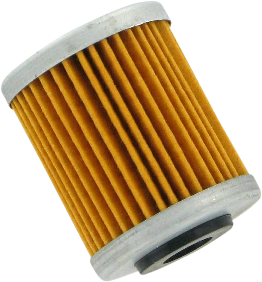 Parts Unlimited Oil Filter 590.38.046.000