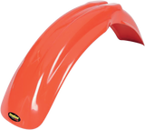 MAIER Replacement Front Fender - Orange 123607